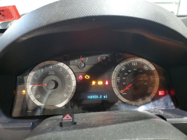 2009 Ford Escape Limited