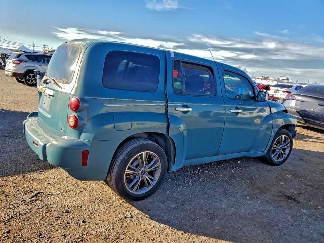 2007 Chevrolet Hhr ls