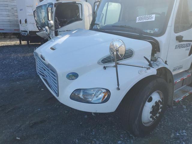 2020 Freightliner Business Class M2 BOX Truck