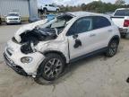 2016 Fiat 500x Trekking