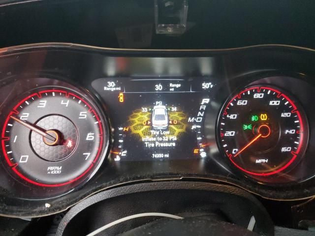 2021 Dodge Charger R/T