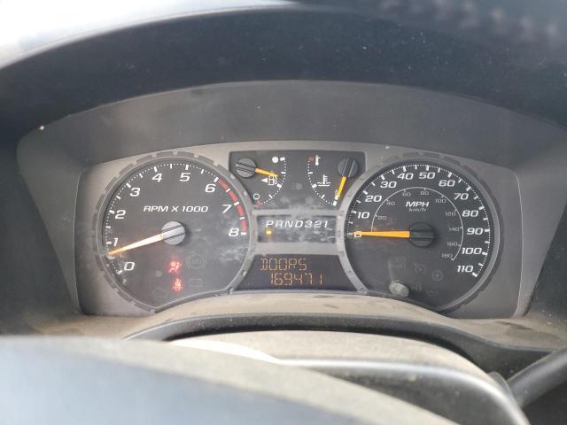 2005 Chevrolet Colorado