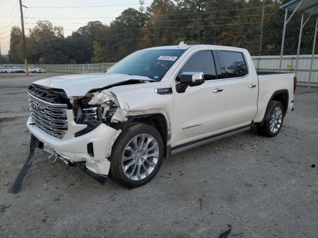 2023 GMC Sierra K1500 Denali