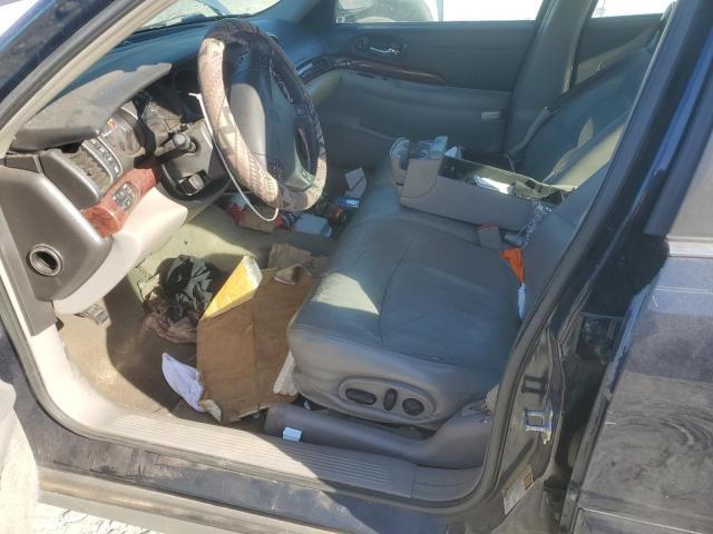 2004 Buick Lesabre Limited