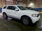 2016 Dodge Durango sxt