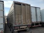 2015 Wilson Livestock Trailer