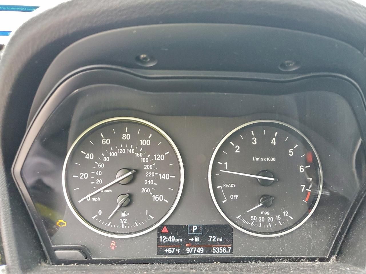 2017 BMW X1 Xdrive28i