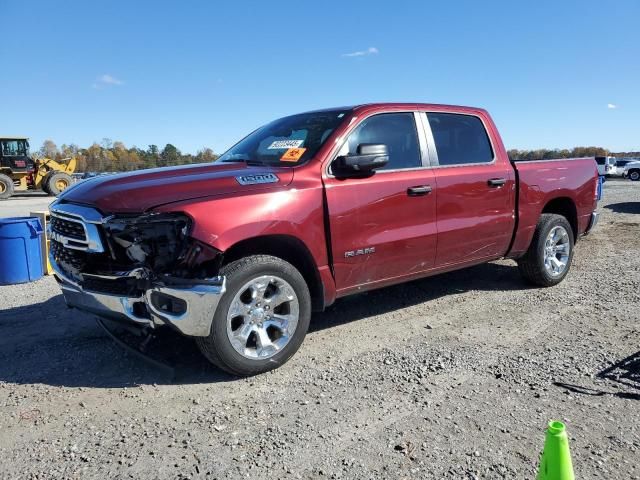 2023 Dodge Ram 1500 big Horn/lone Star