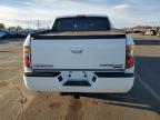 2007 Honda Ridgeline RTL