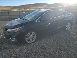 2016 Chevrolet Cruze Premier en venta en Reno, NV