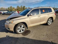 2008 Toyota Highlander Sport for sale in Portland, OR