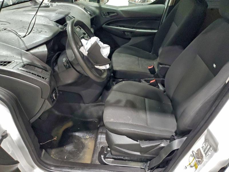 2014 Ford Transit Connect xl