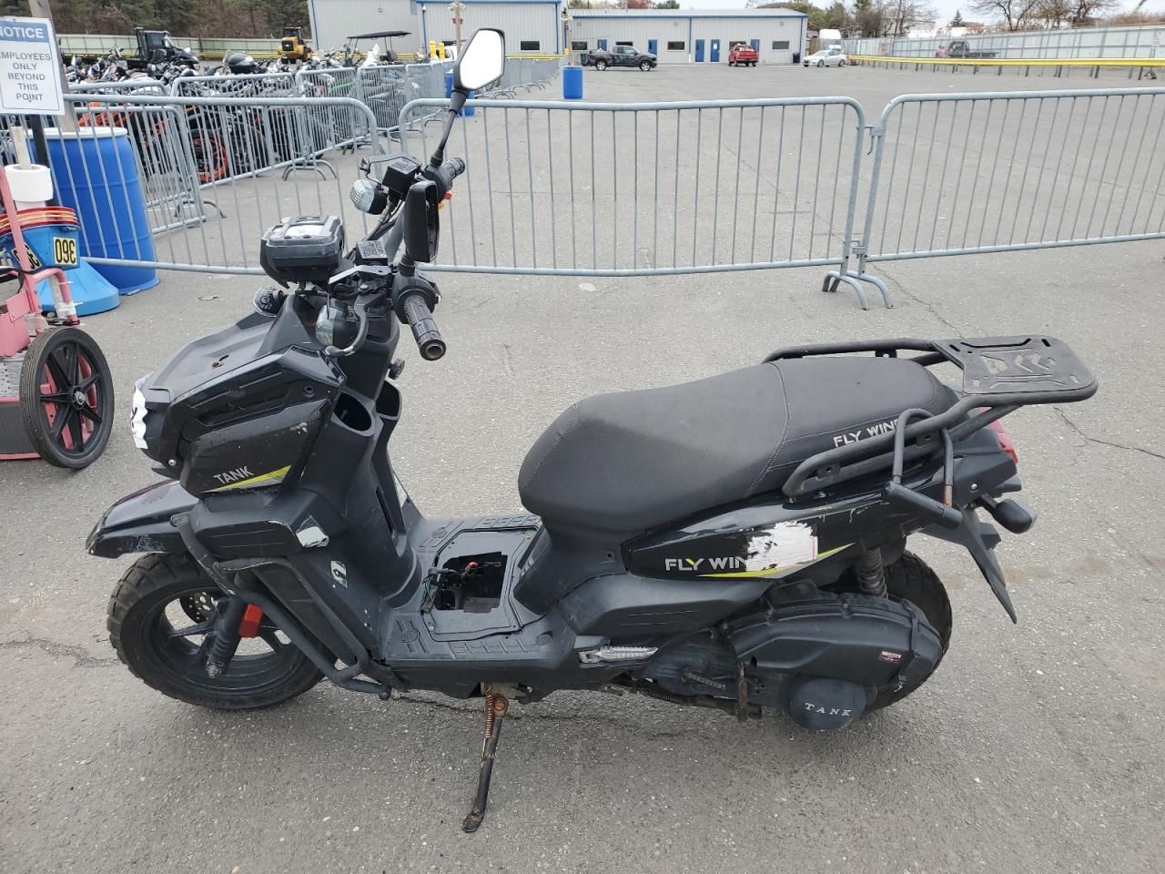 2023 Other Motorcycle Scooter