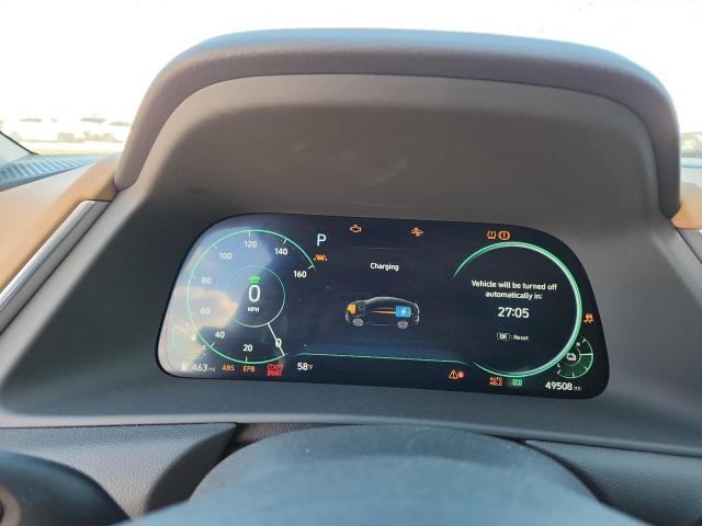 2021 Hyundai Sonata