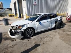Honda salvage cars for sale: 2015 Honda Accord Sport