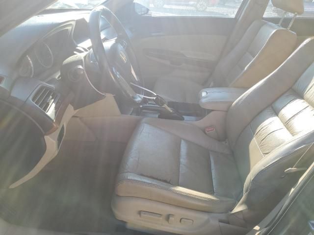 2011 Honda Accord EXL