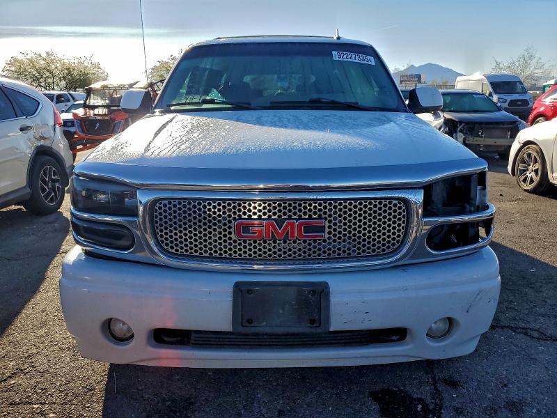 2006 GMC Yukon xl Denali