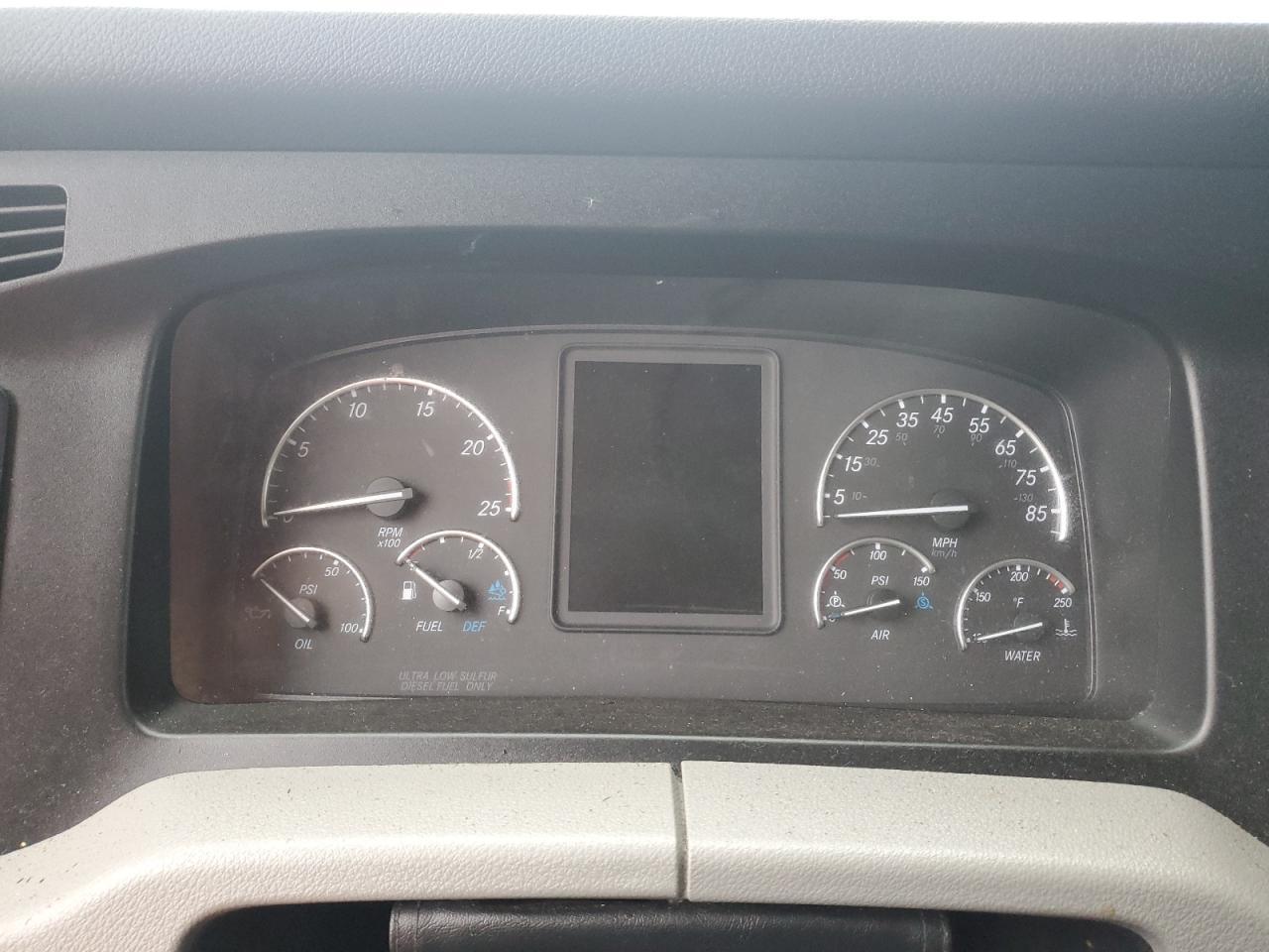 2022 Freightliner Cascadia 126 Semi Truck