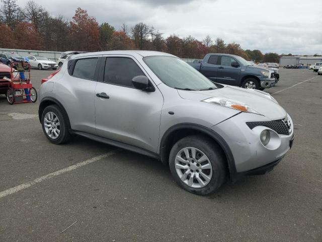 2014 Nissan Juke