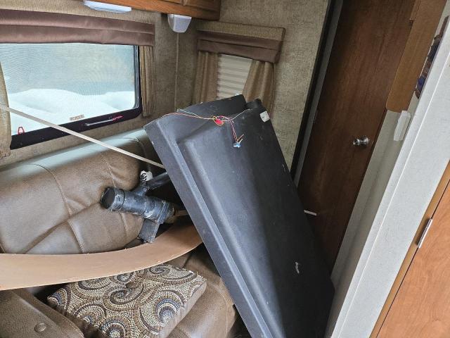 2017 Foresriver Coachmen