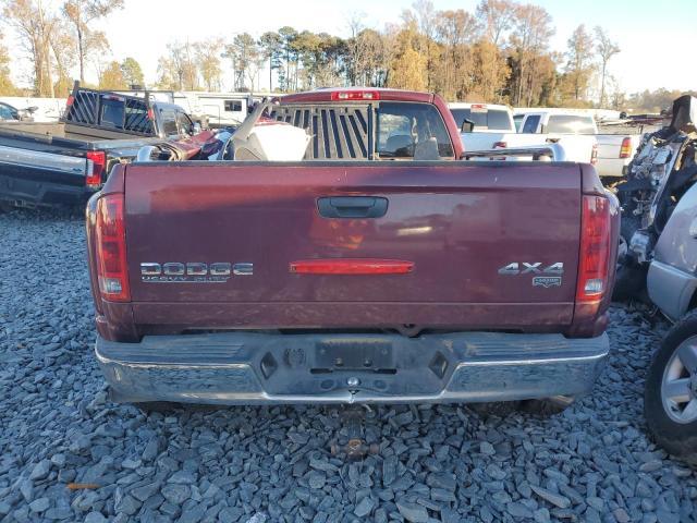 2003 Dodge RAM 3500 ST