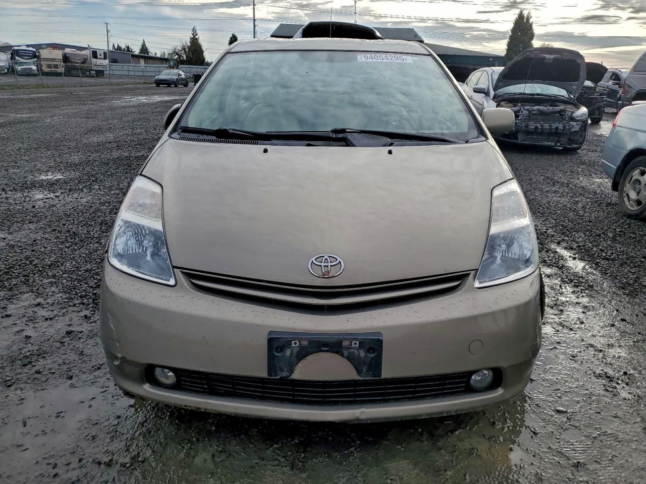 2005 Toyota Prius