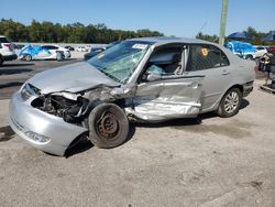 2005 Toyota Corolla ce for sale in Apopka, FL