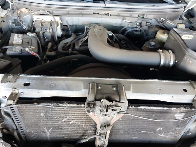 2006 Ford F150 Supercrew