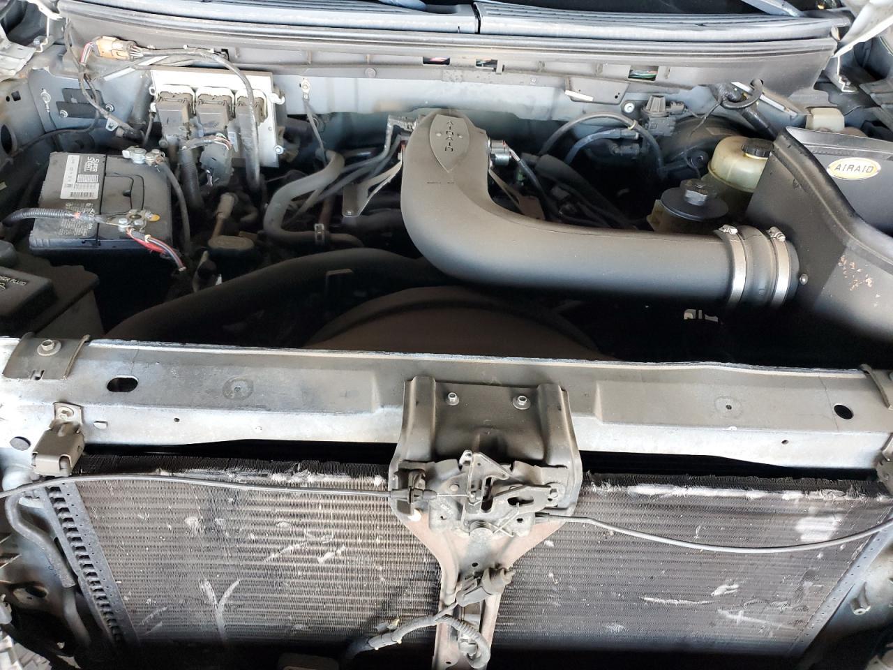 2006 Ford F150 Supercrew