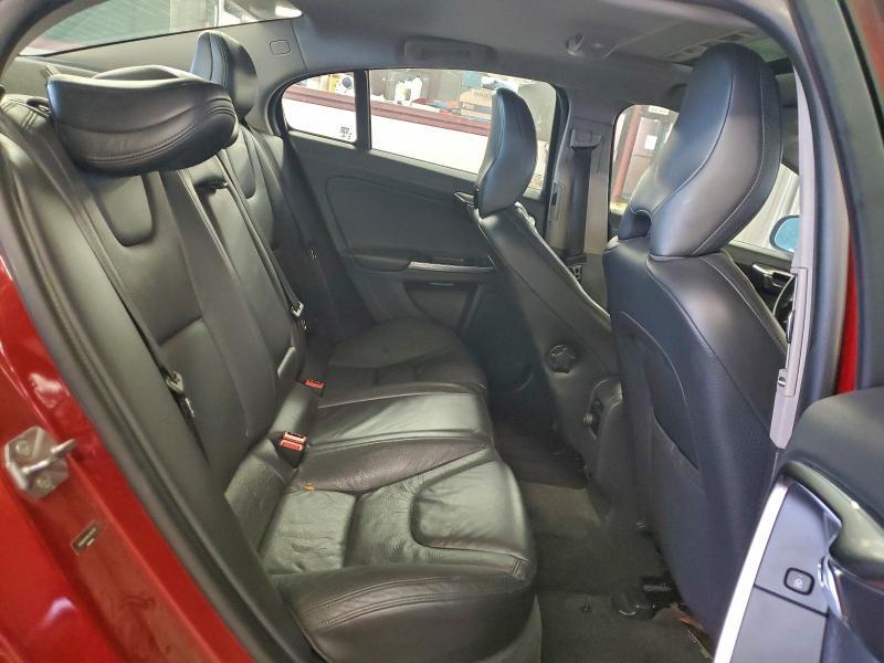 2014 Volvo S60 T5