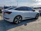 2021 Audi E-tron Sportback Prestige