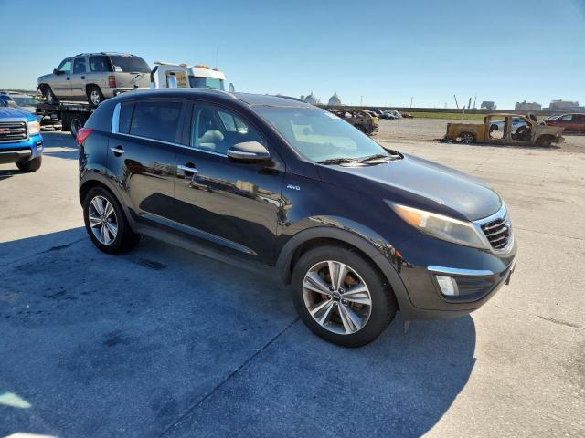 2014 KIA Sportage sx