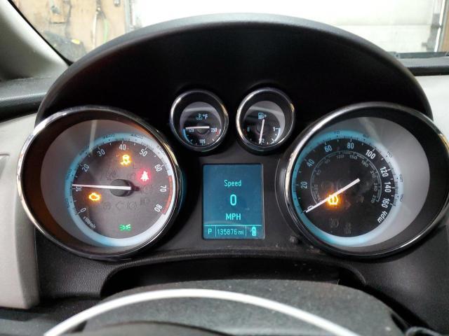 2015 Buick Verano