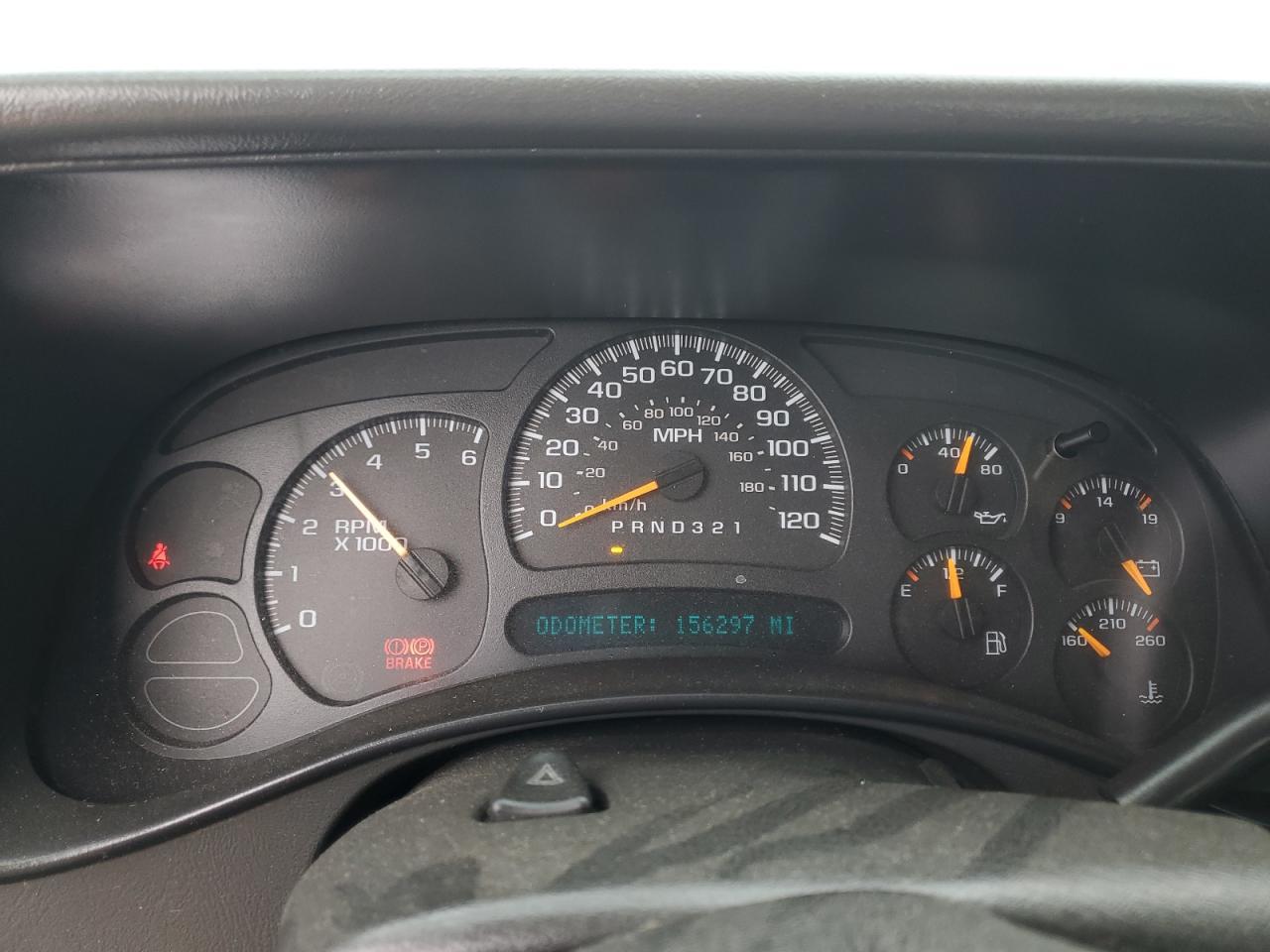2007 GMC New Sierra C1500 Classic
