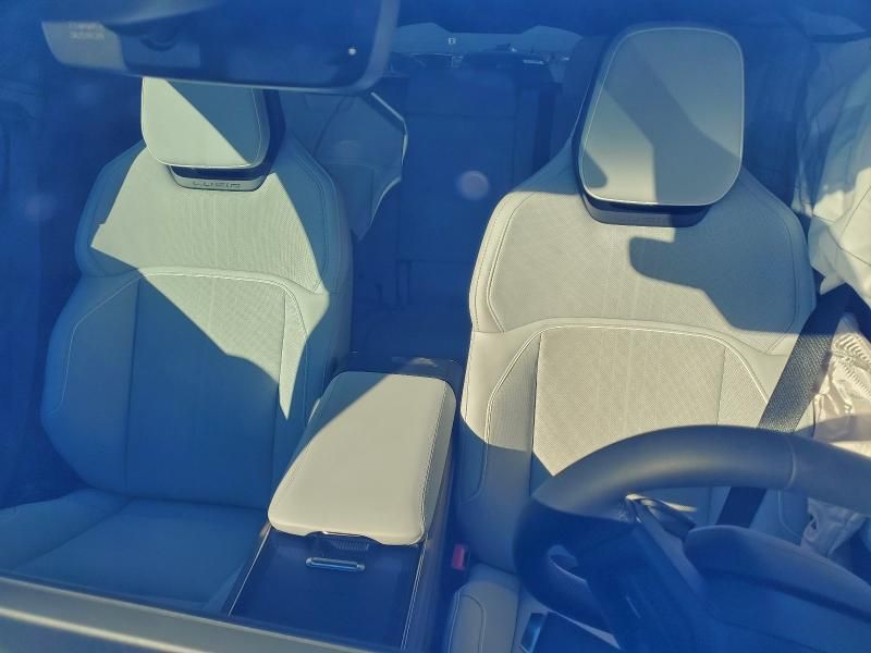 2026 Lucid Motors Gravity Grand Touring