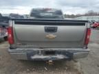 2007 Chevrolet Silverado K1500