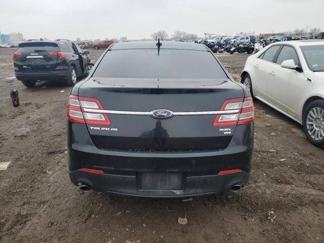2017 Ford Taurus sel
