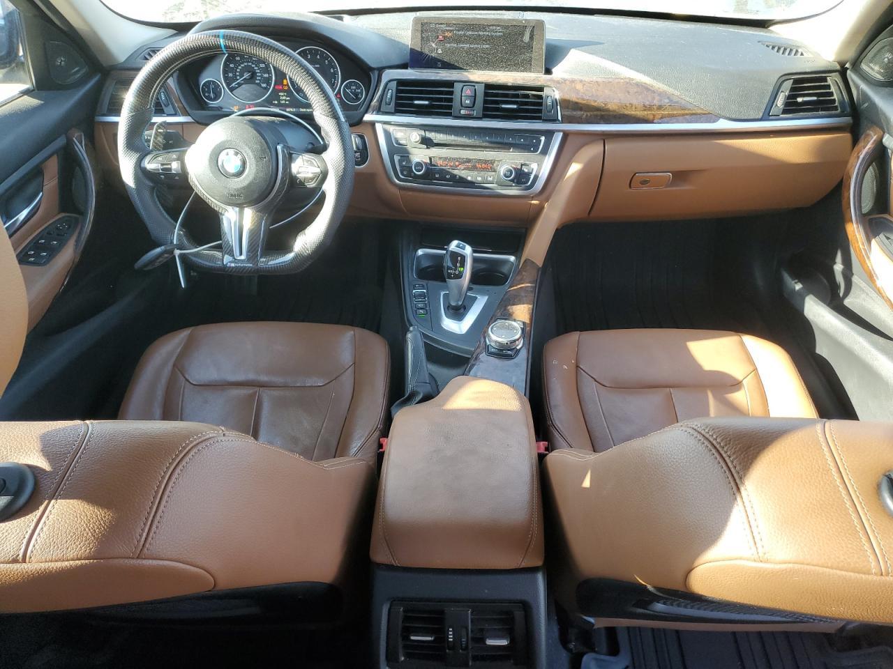 2014 BMW 335 xi