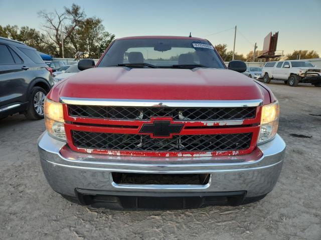 2008 Chevrolet Silverado C1500