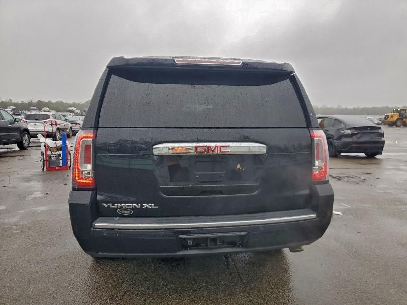 2020 GMC Yukon xl Denali