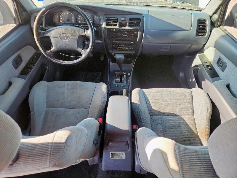 1999 Toyota 4runner SR5
