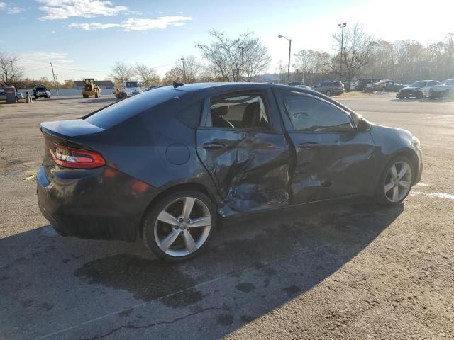 2014 Dodge Dart gt