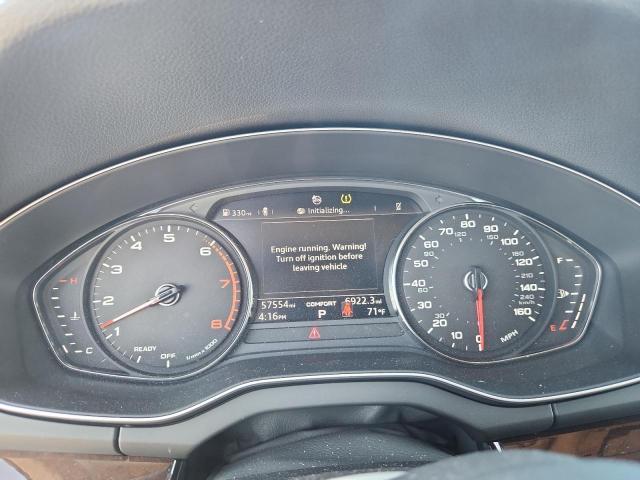 2020 Audi Q5 Premium