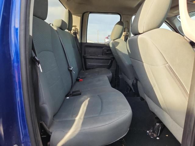 2014 Dodge Ram 1500 st