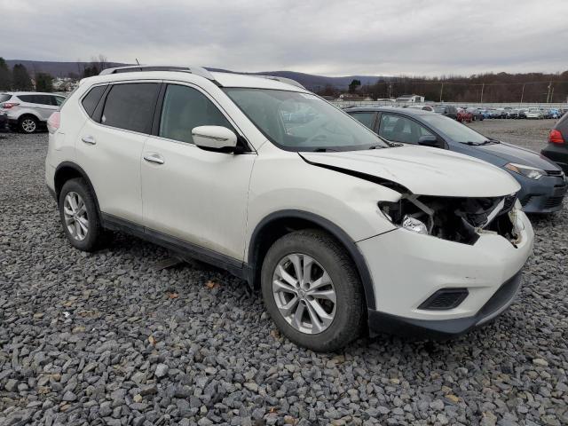 2014 Niss Rogue s