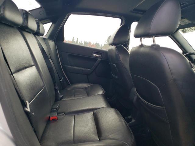 2011 Ford Focus ses