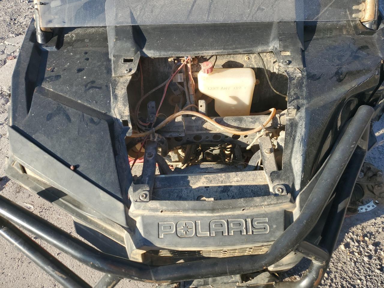 2018 Polaris RZR XP 1000 Utility Vehicle