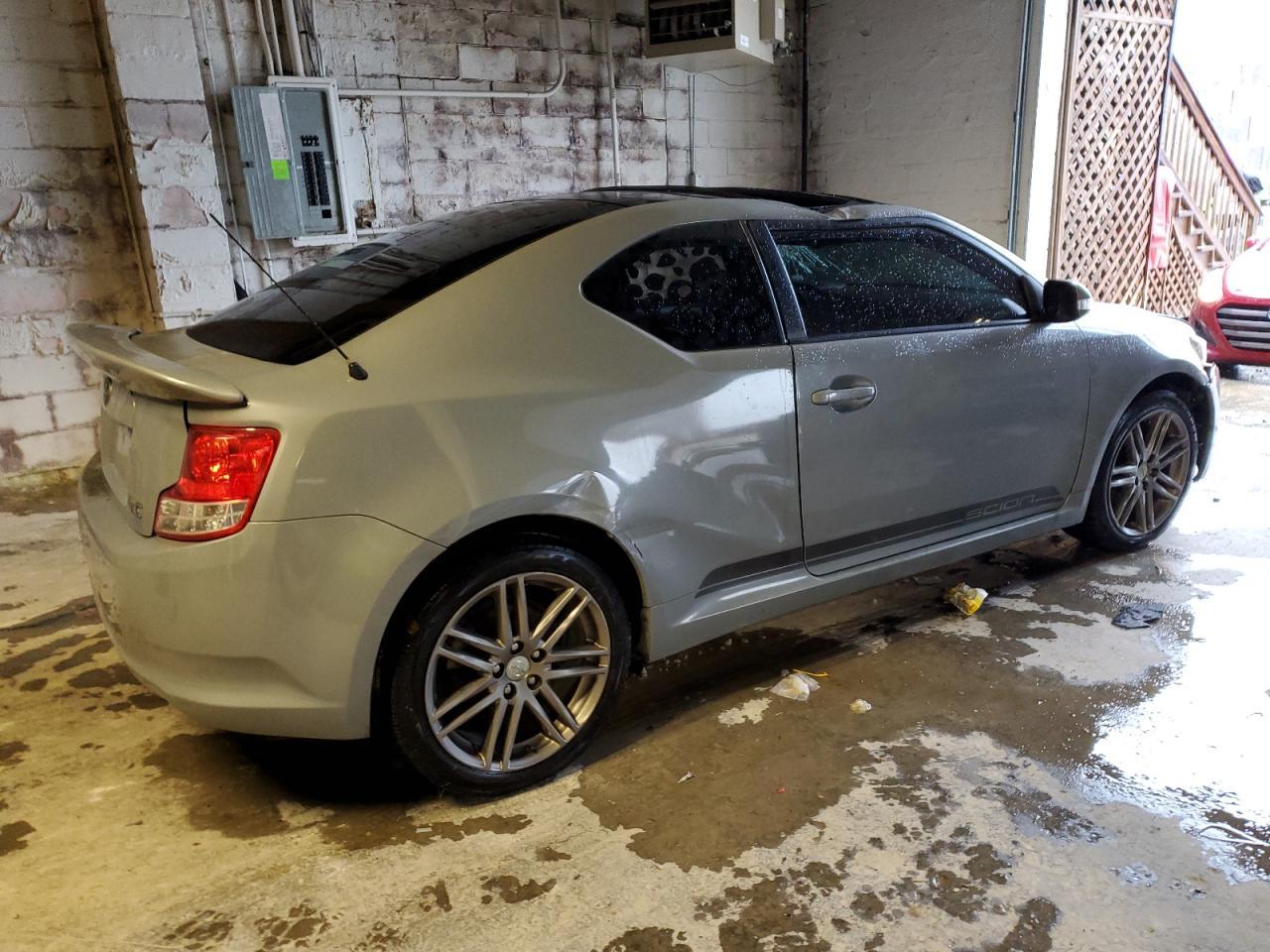 2011 Scion TC