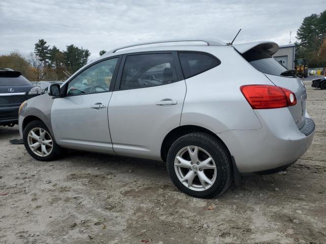 2009 Nissan Rogue s
