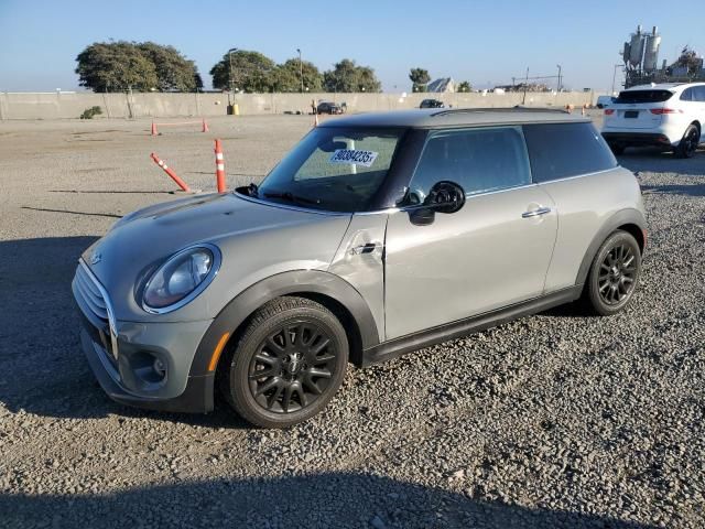 2015 Mini Cooper